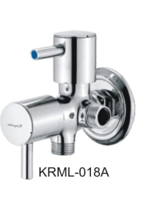 ROSA M/L SERIES / ANGLE VALVE 2 IN 1